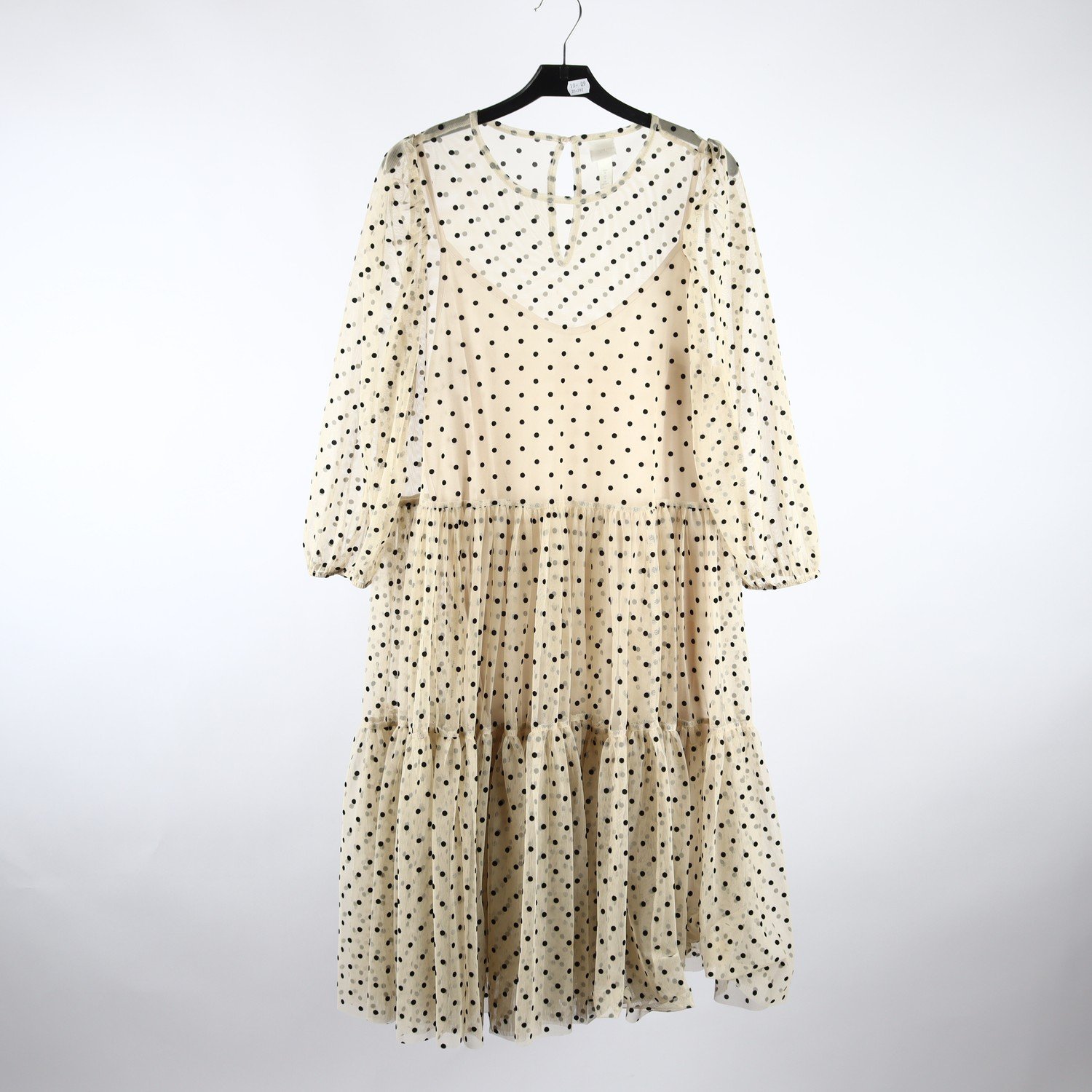 Klänning, H&M, stl. M