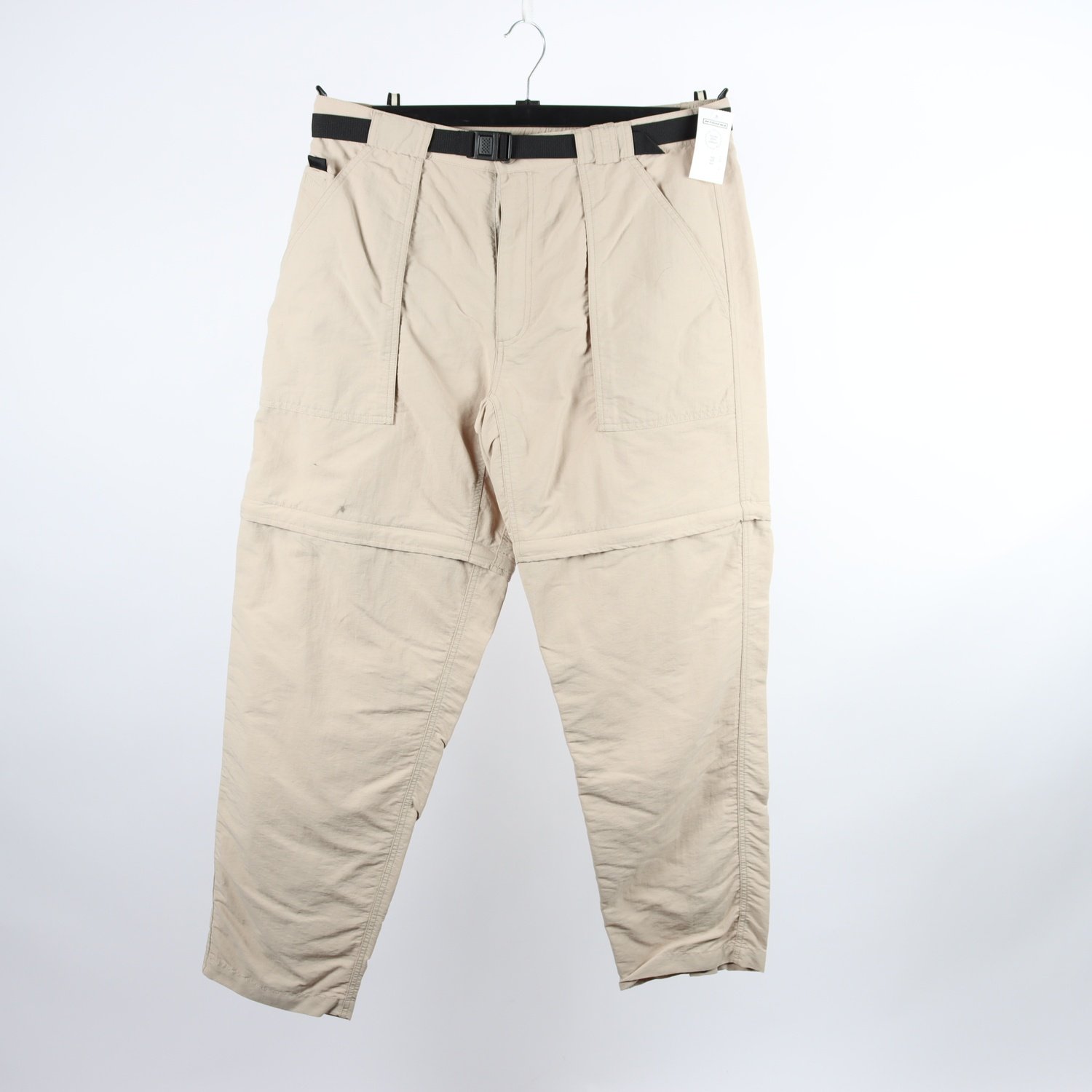 Byxor, The North Face, beige, stl. L