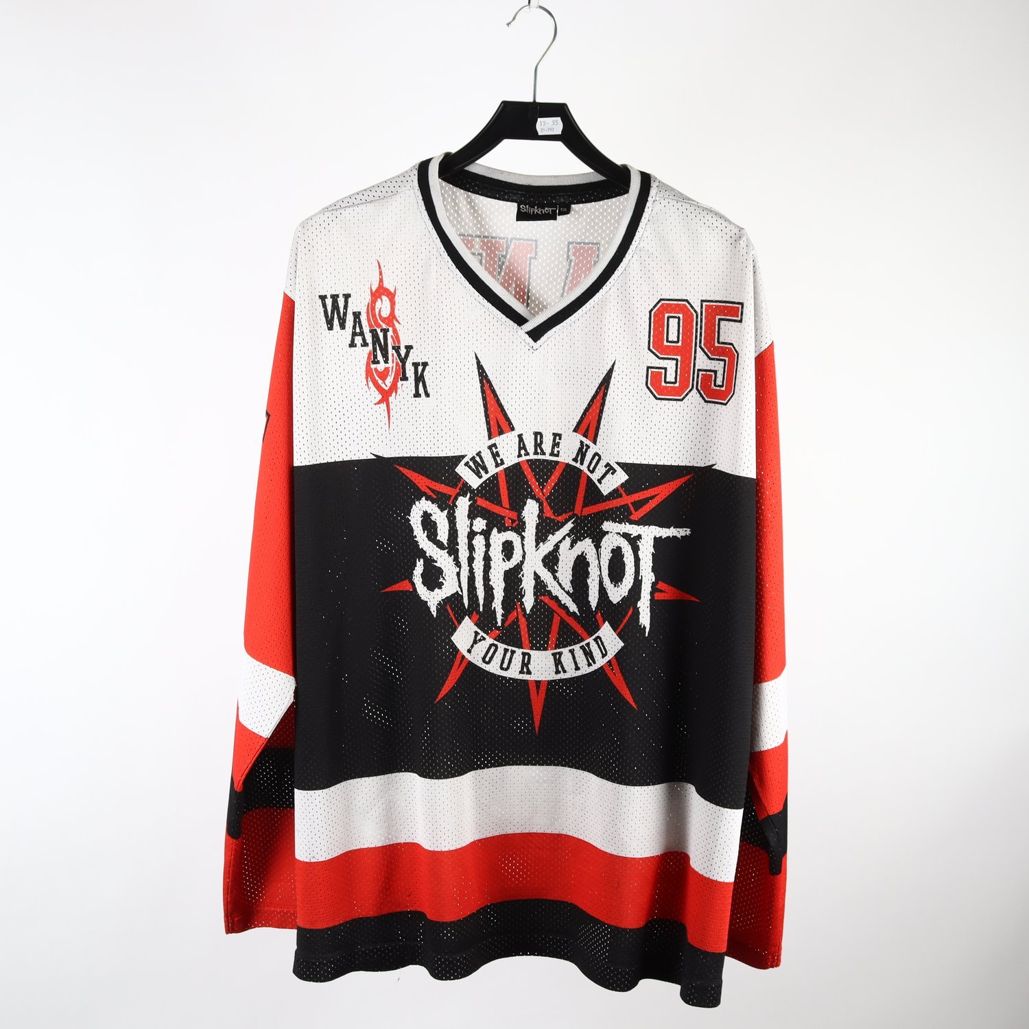 Tröja, Slipknot, stl. 5XL