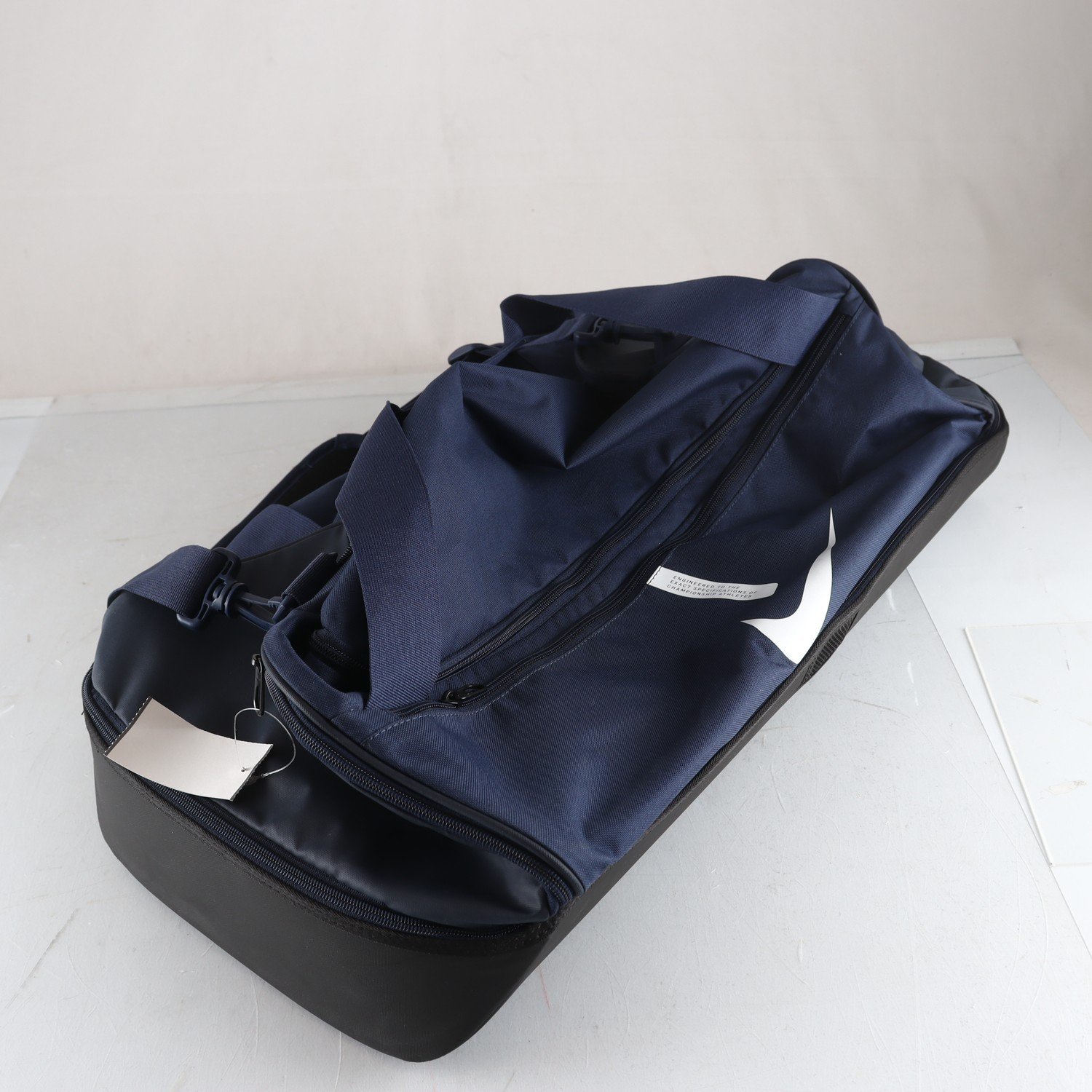 Väska, Nike. Samfraktas ej.