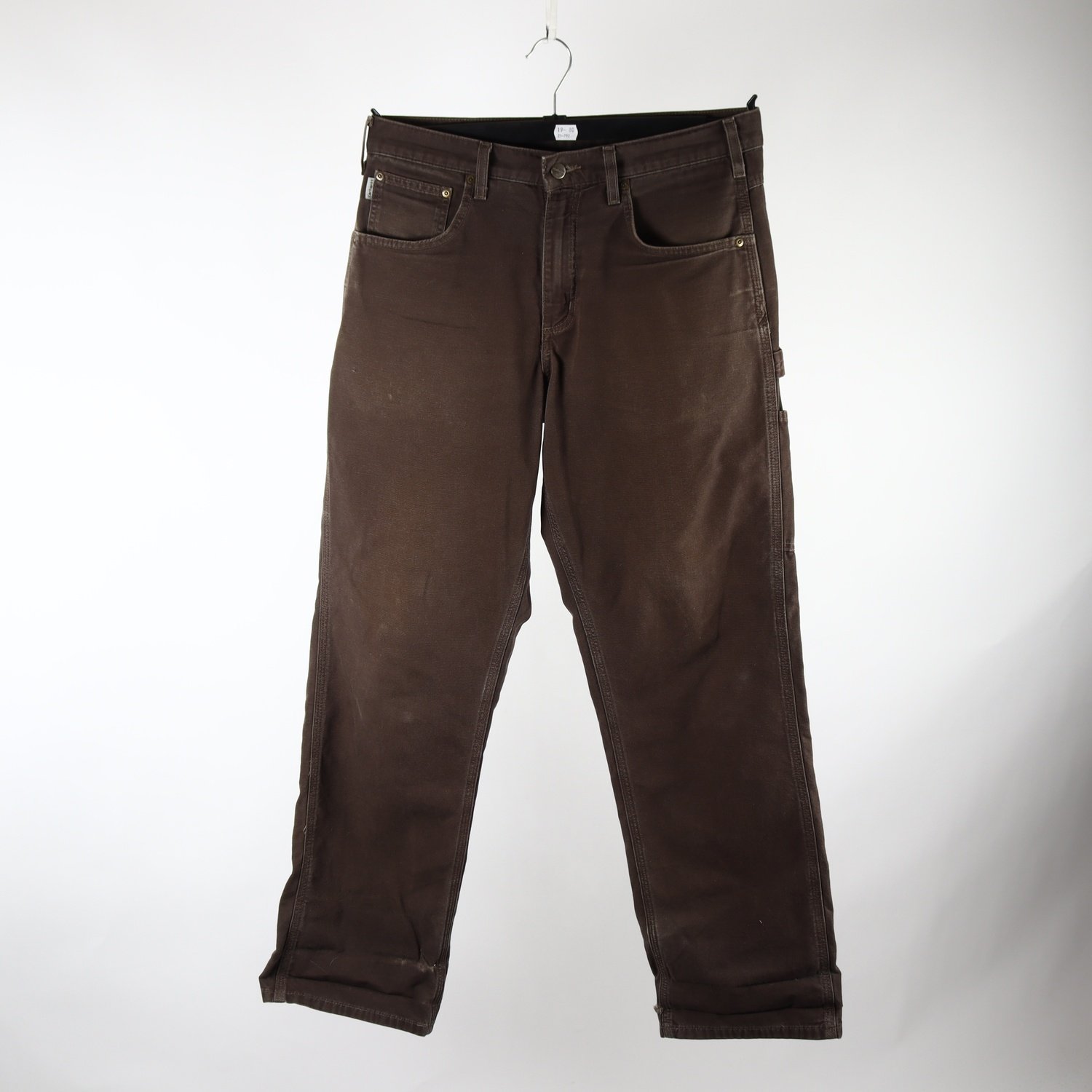Byxa, Carhartt, stl. 32/34