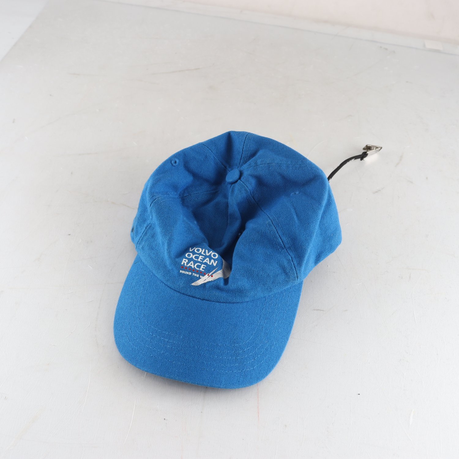 Keps, Musto Volvo Ocean Race, stl. one size