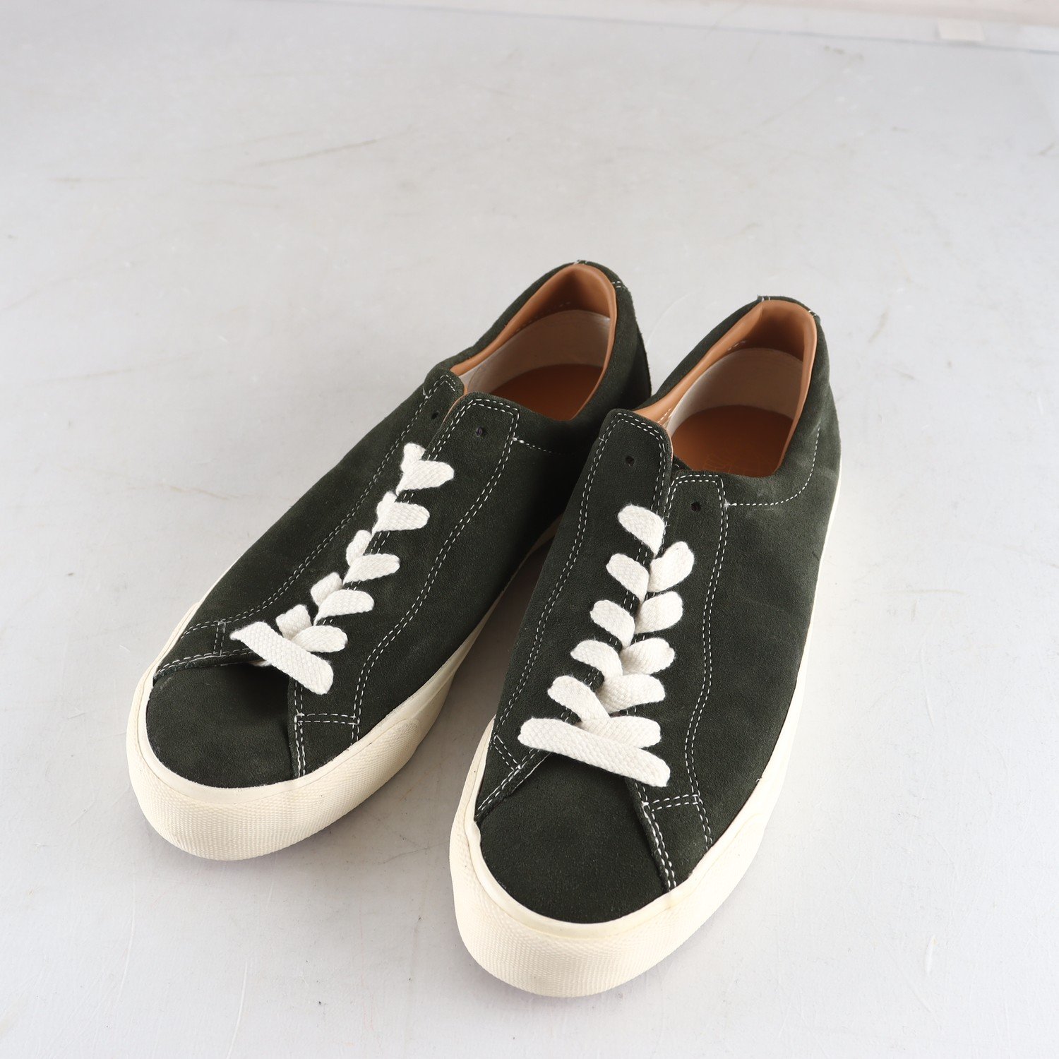 Sneakers, Last Resort AB, läder, stl. 43