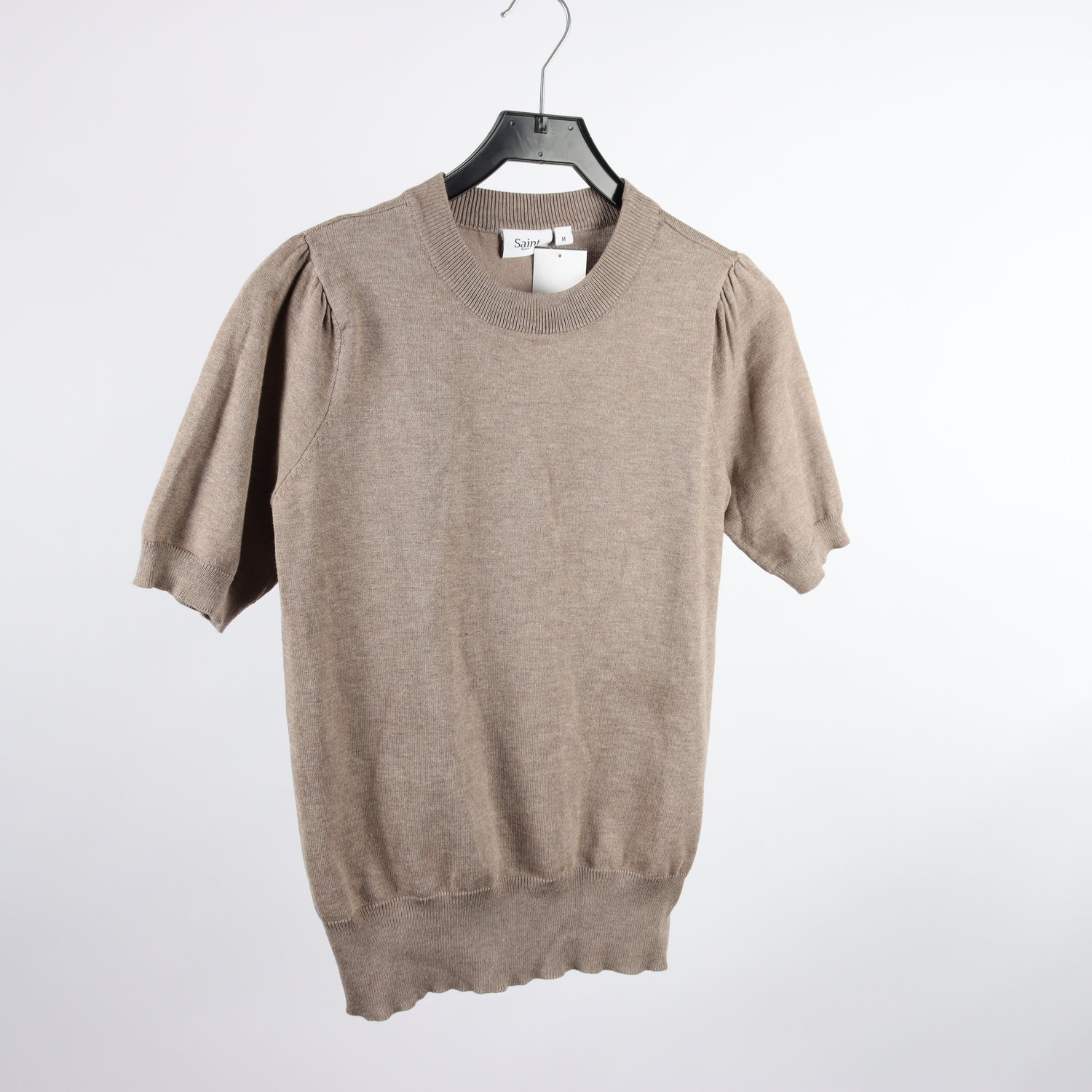 Tröja, Saint, beige, stl. M