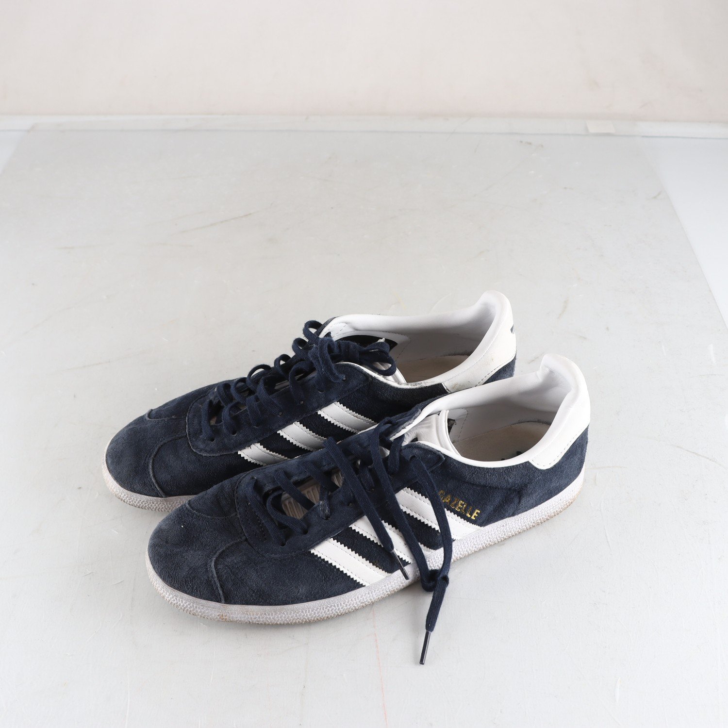 Sneakers, Adidas Gazelle, stl. 43 1/3 (UK 9)