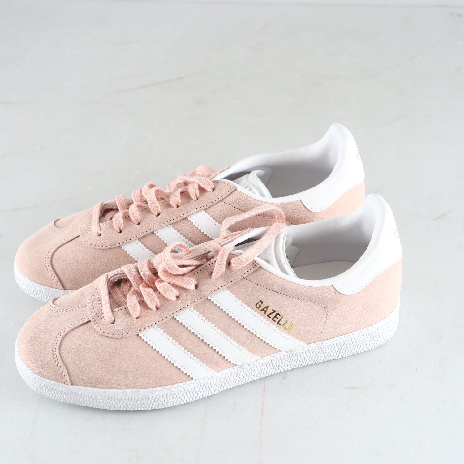 Sneakers, Adidas Gazelle, stl. 39 1/3 (UK 6)