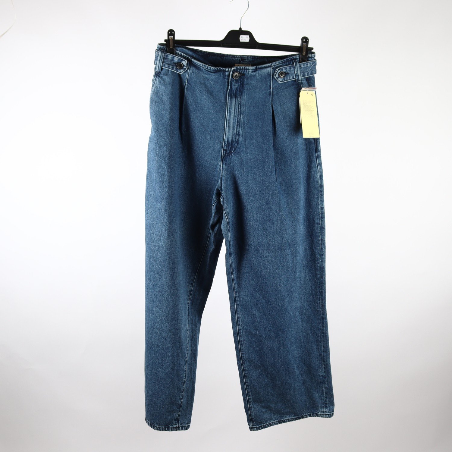 Jeans, Lindex, stl. 42
