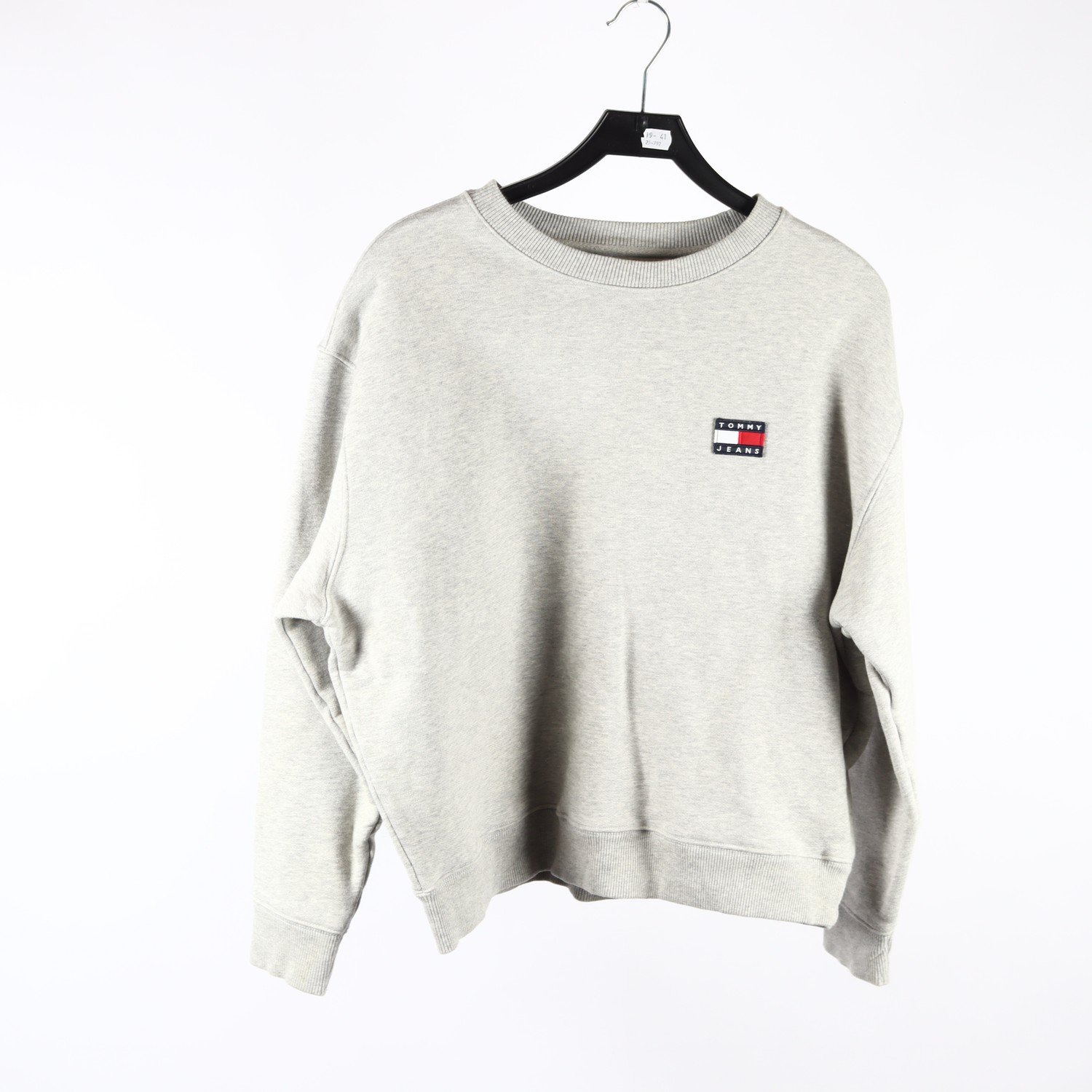 Tröja, Tommy Hilfiger, stl. L
