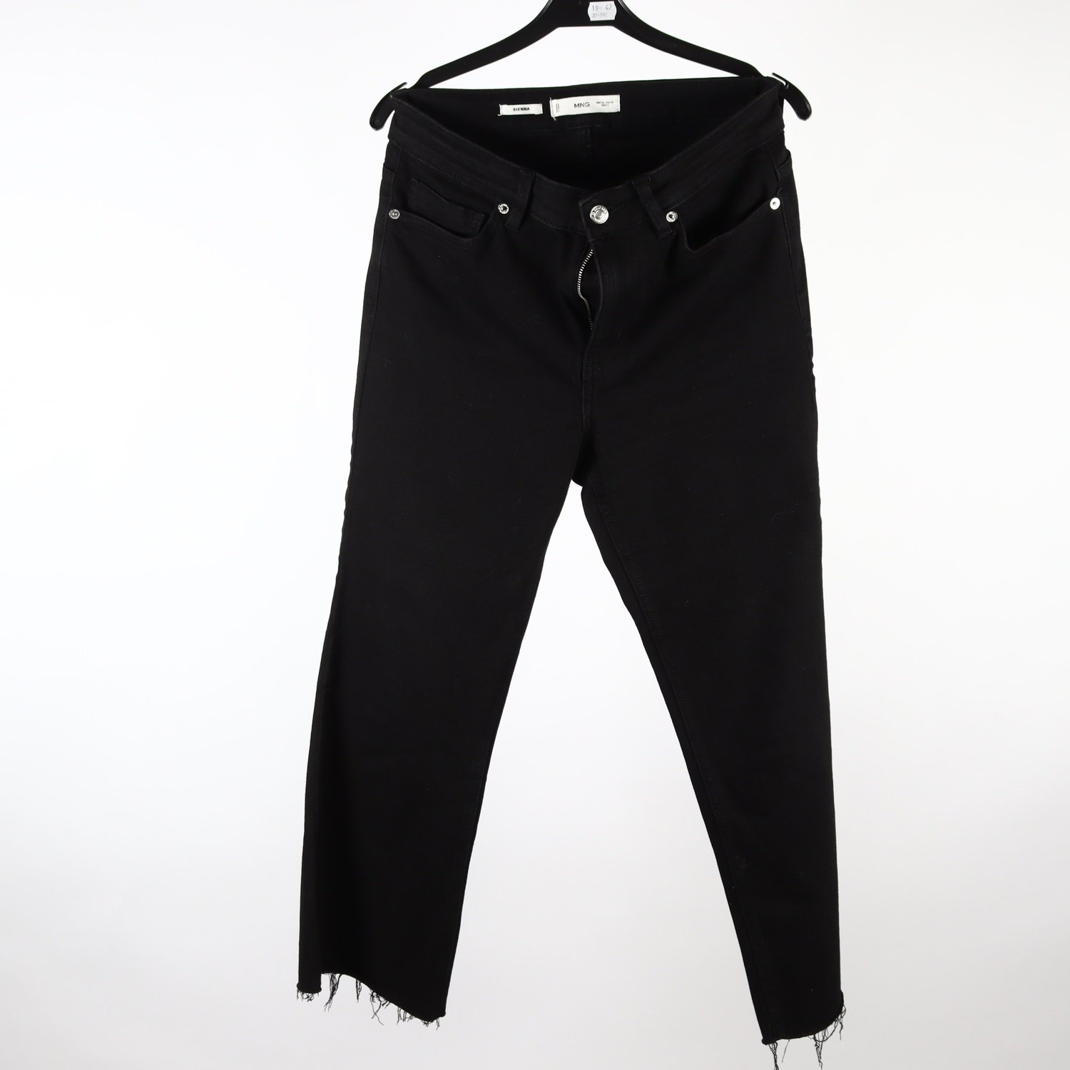 Jeans, MNG ”Sienna”, stl. 42