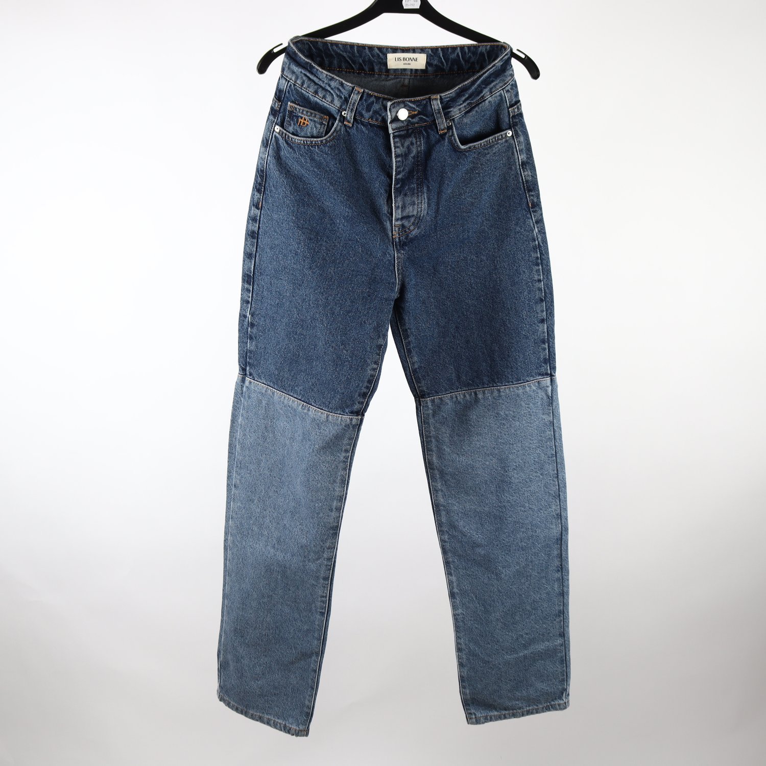 Jeans, Lis Bonne Atelier, stl. 28″