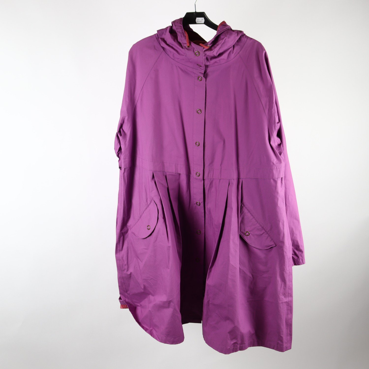 Jacka, Gudrun Sjödén, stl. XL