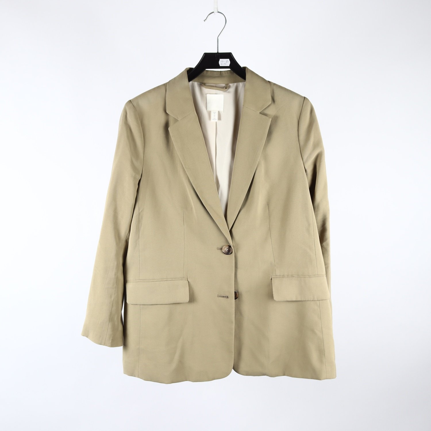 Kavaj, H&M, stl. 40