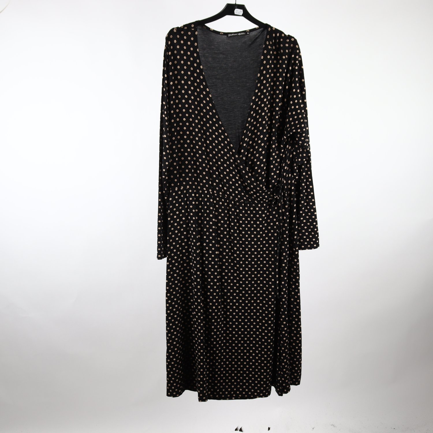 Klänning, Gudrun Sjödén, stl. XL