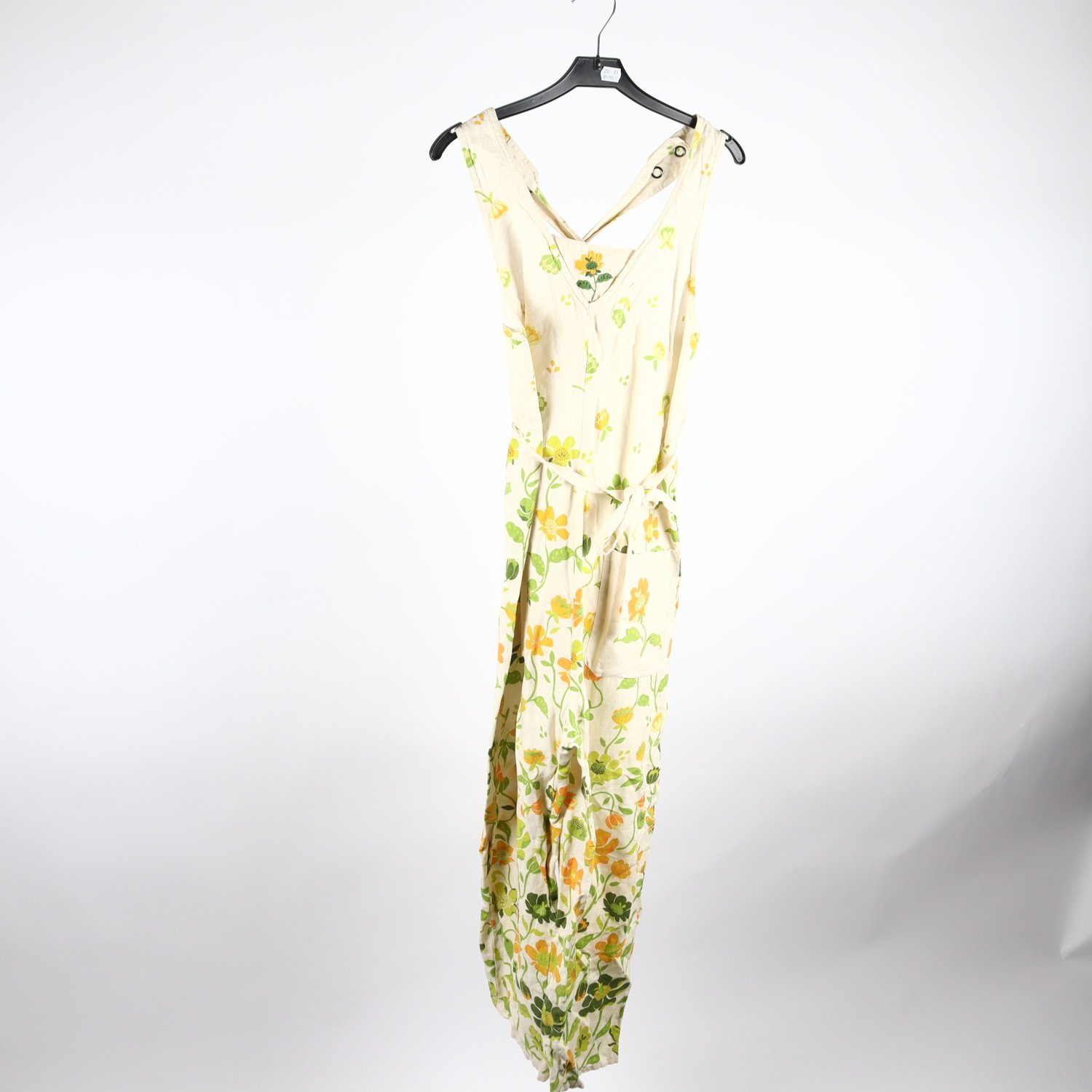 Byxdress, Gudrun Sjödén, stl. S
