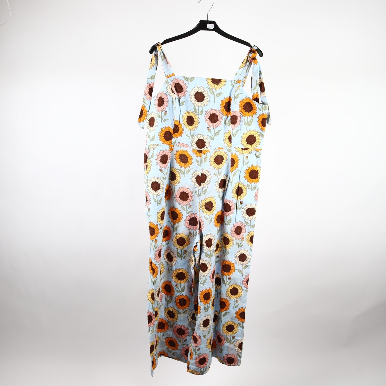 Byxdress, Princess Highway, linblandningstl. XL