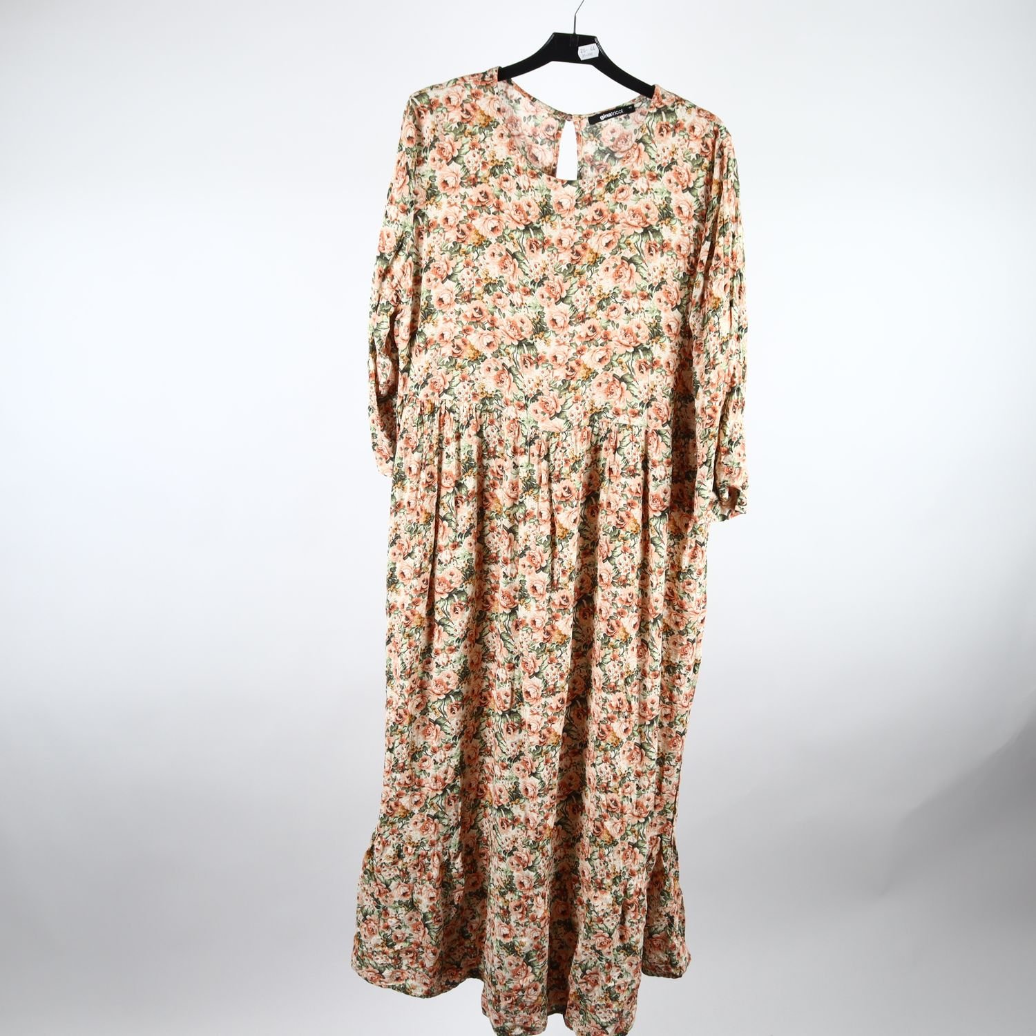 Klänning, Gina Tricot, stl. 40