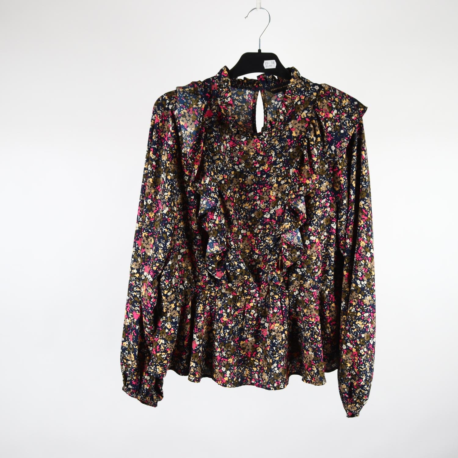 Blus, Pernilla Wahlgren Design, stl. L