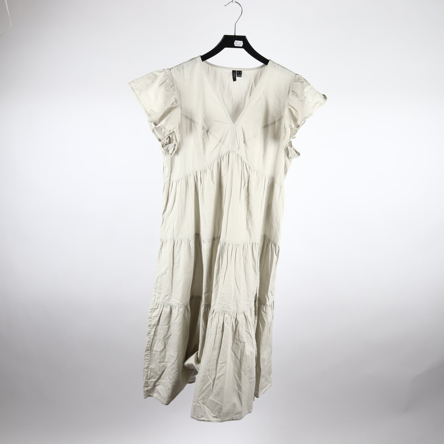 Klänning, Vero Moda, stl. L