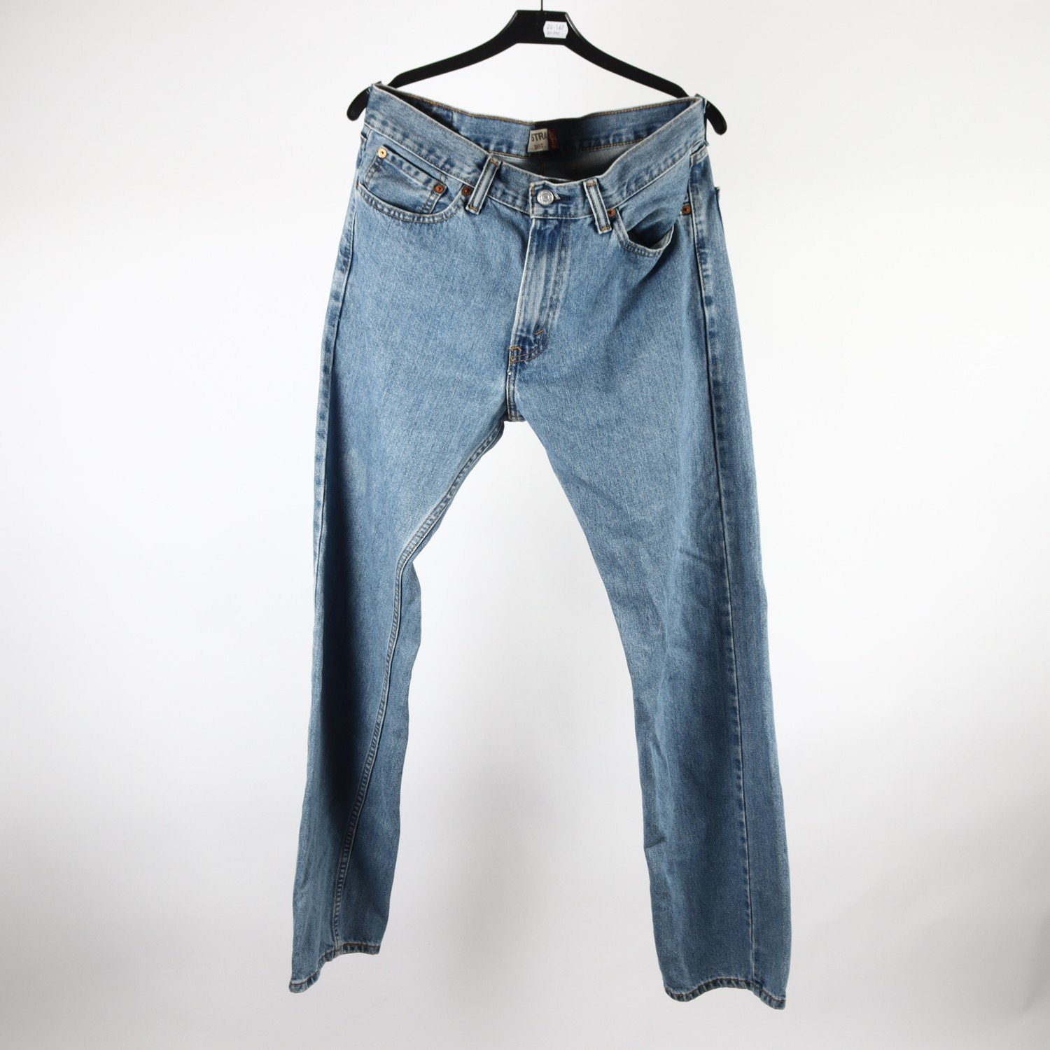 Jeans, Levi’s 501, stl. 32/34