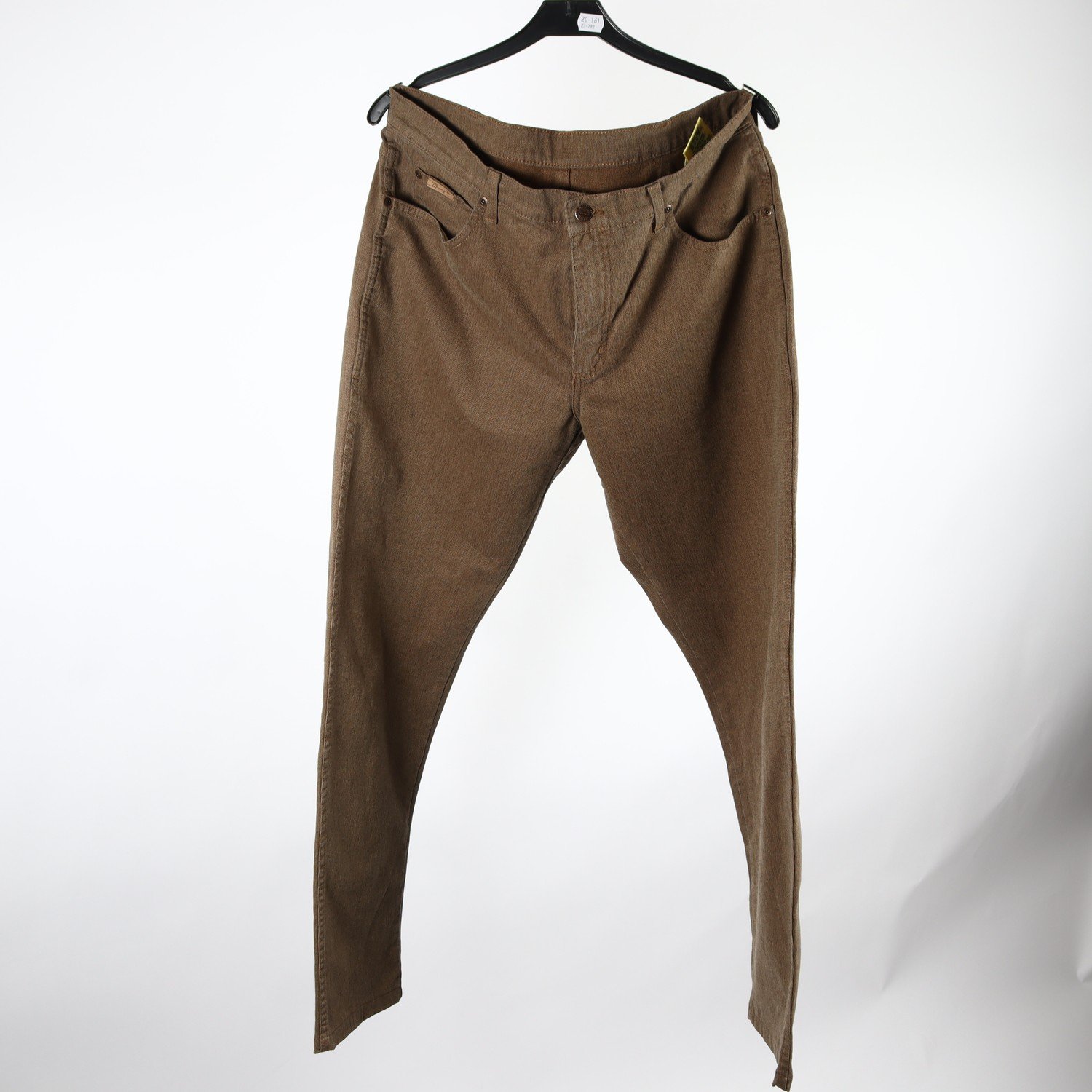 Jeans, Wrangler, stl. 34/34