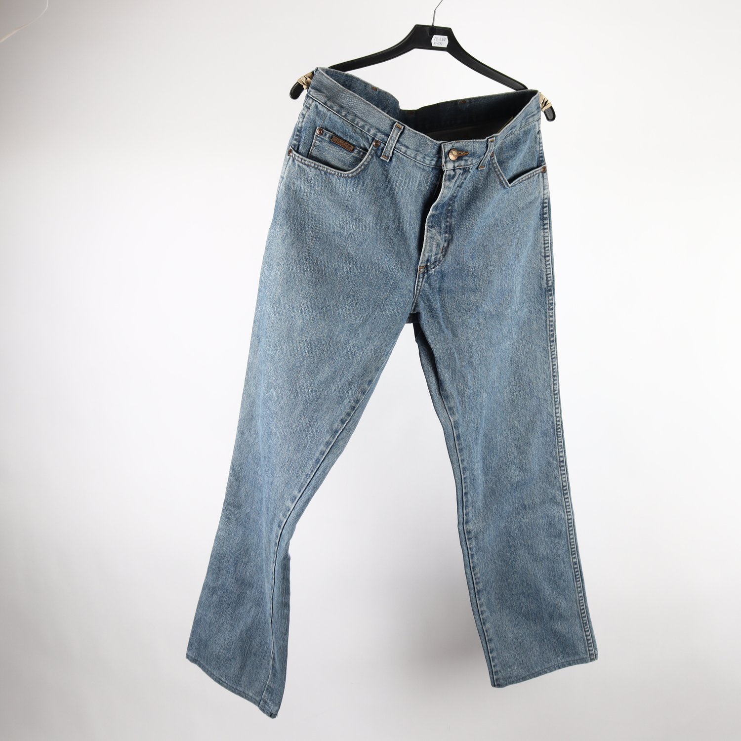 Jeans, Wrangler ”Texas”, stl. 33/32