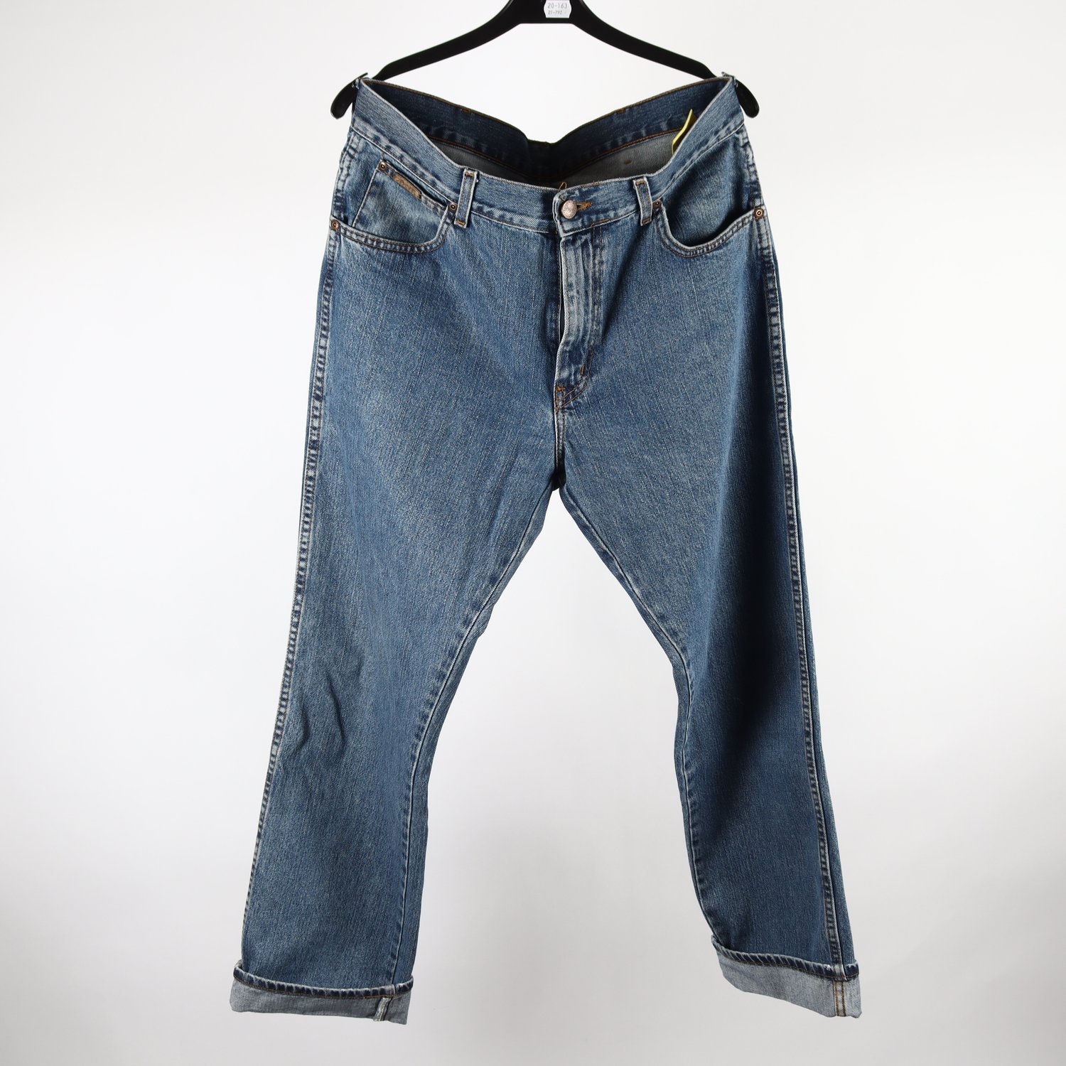 Jeans, Wrangler ”Texas”, stl. 34/32