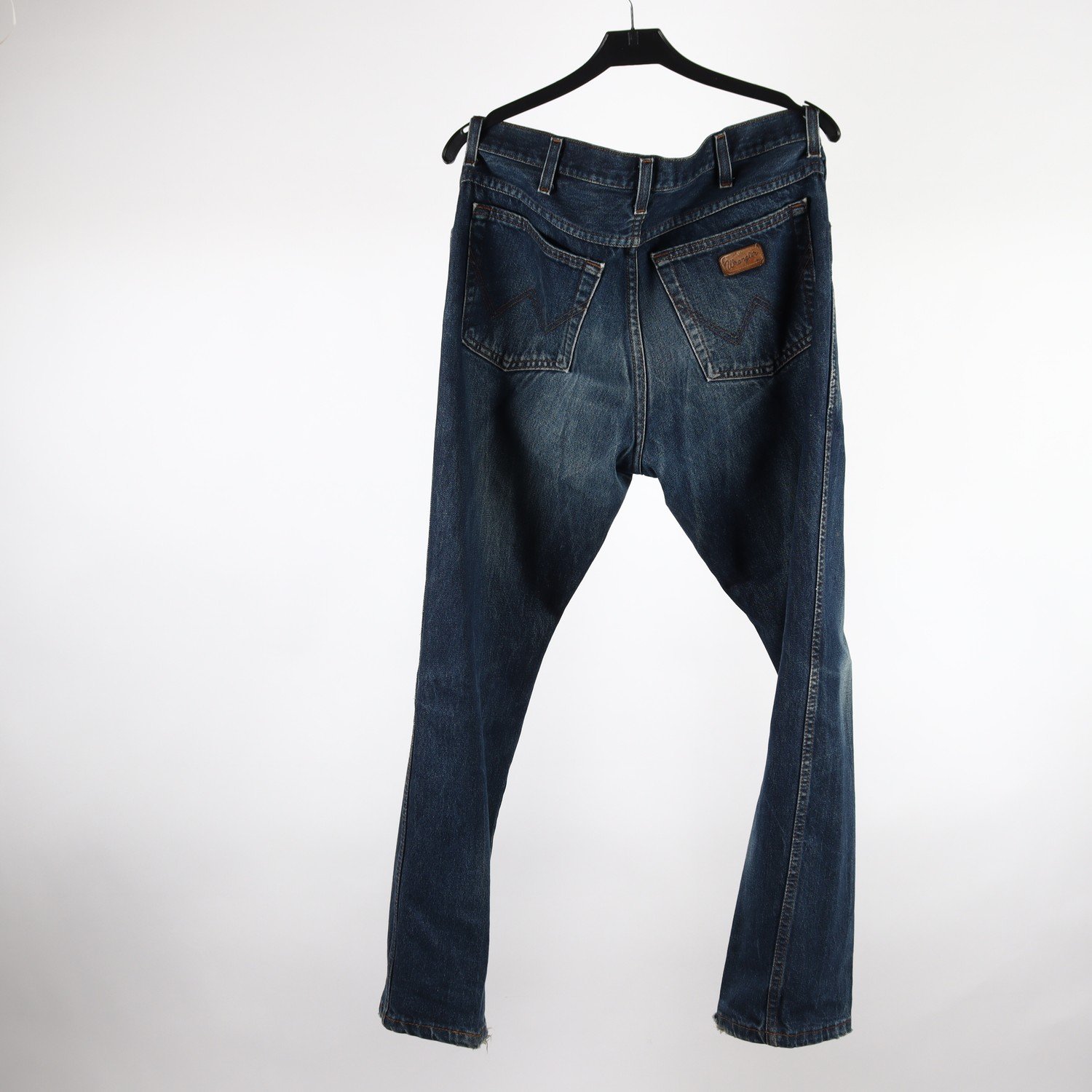 Jeans, Wrangler ”Texas”, stl. 33/30