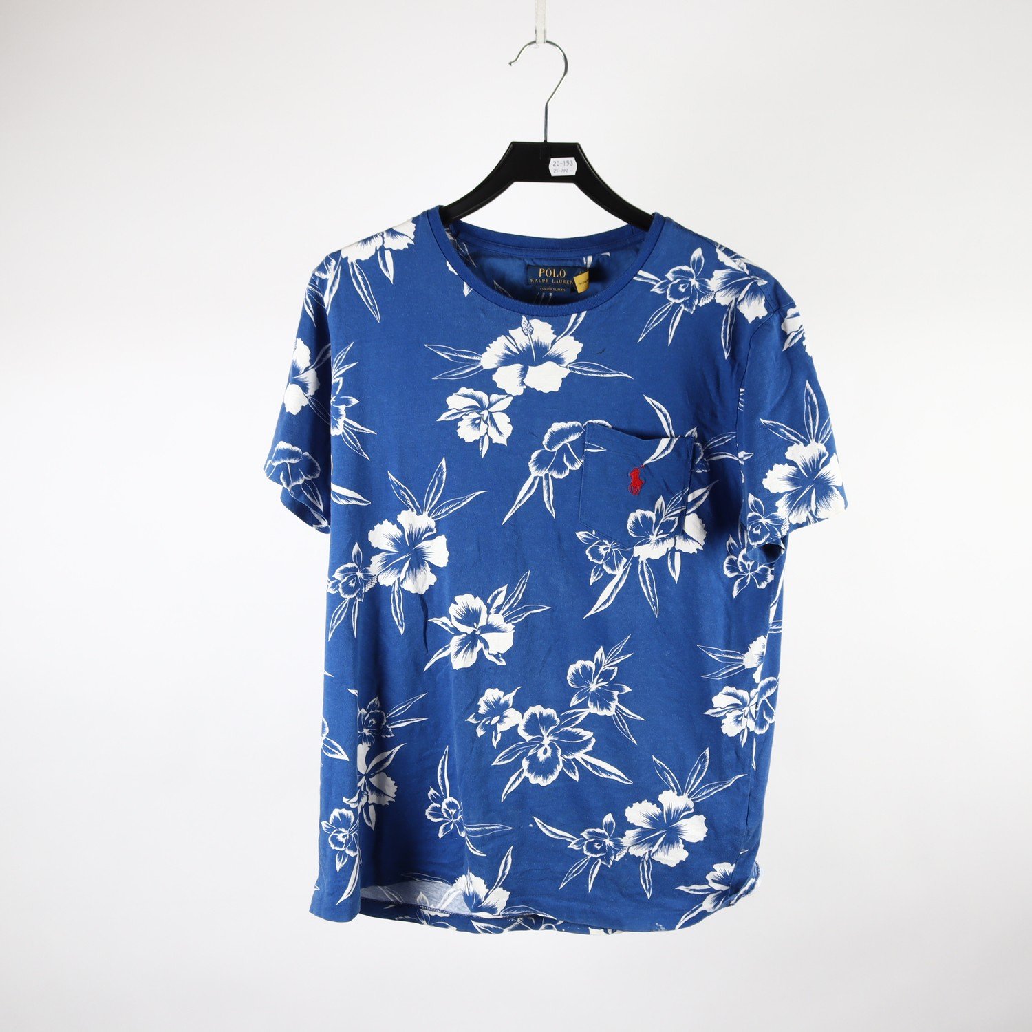 T-shirt, Polo Ralph Lauren, stl. L
