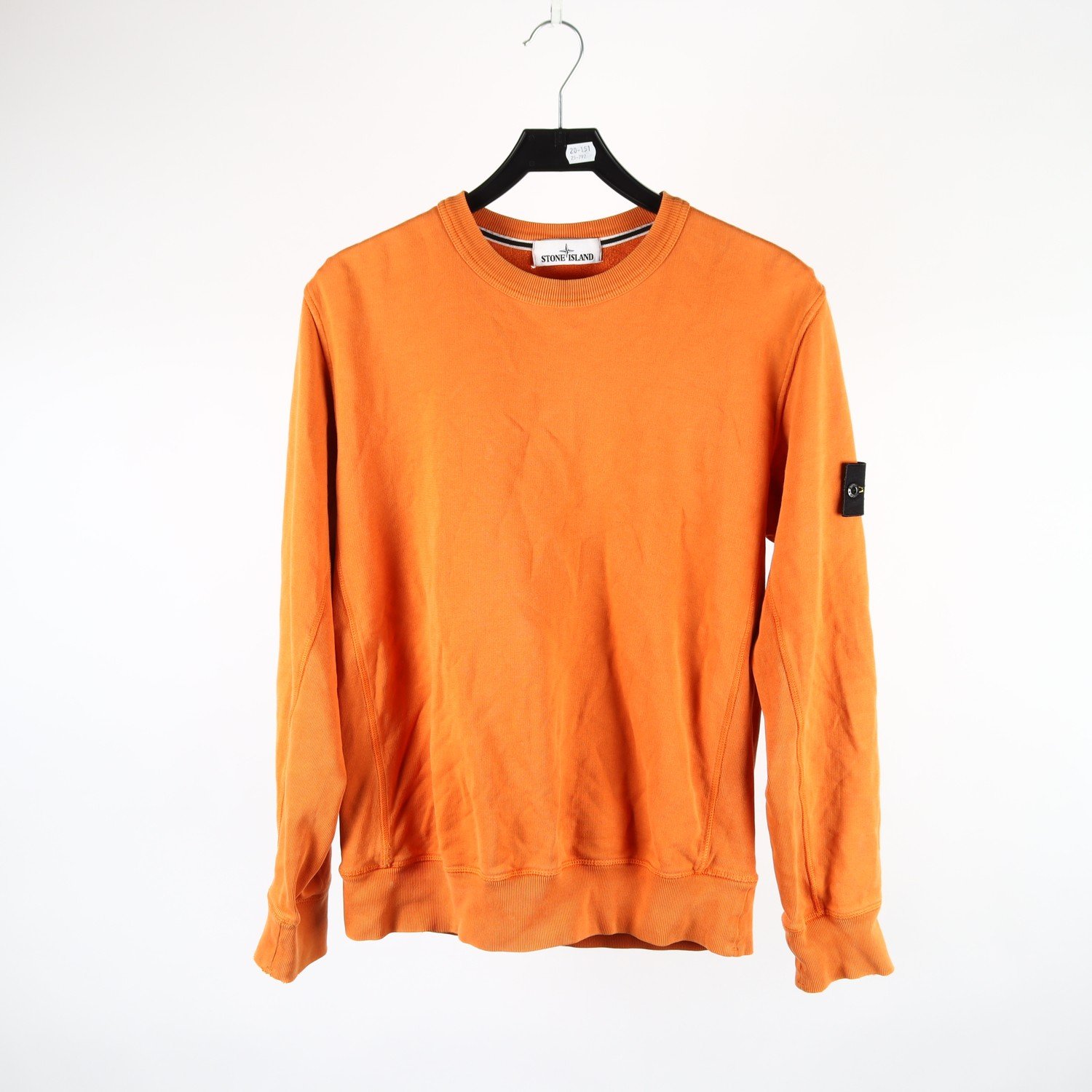 Tröja, Stone Island, stl. L