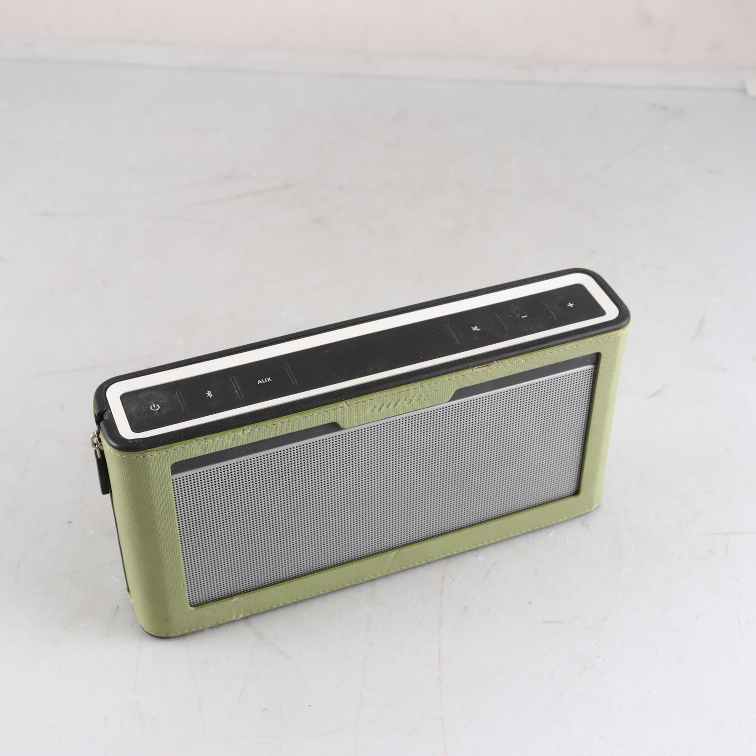 Högtalare, Bose, Bluetooth