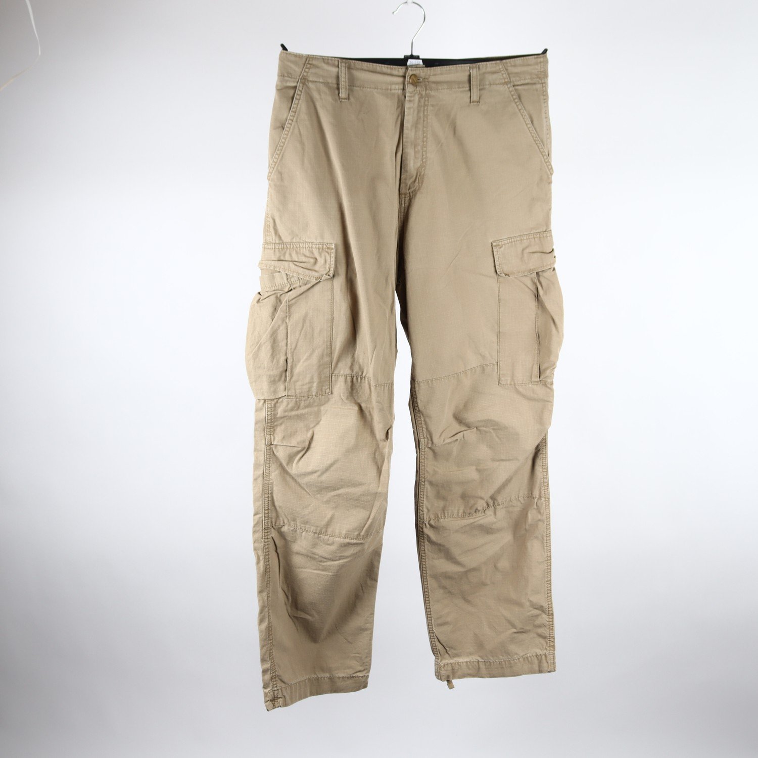 Byxa, Carhartt, stl. 32/34