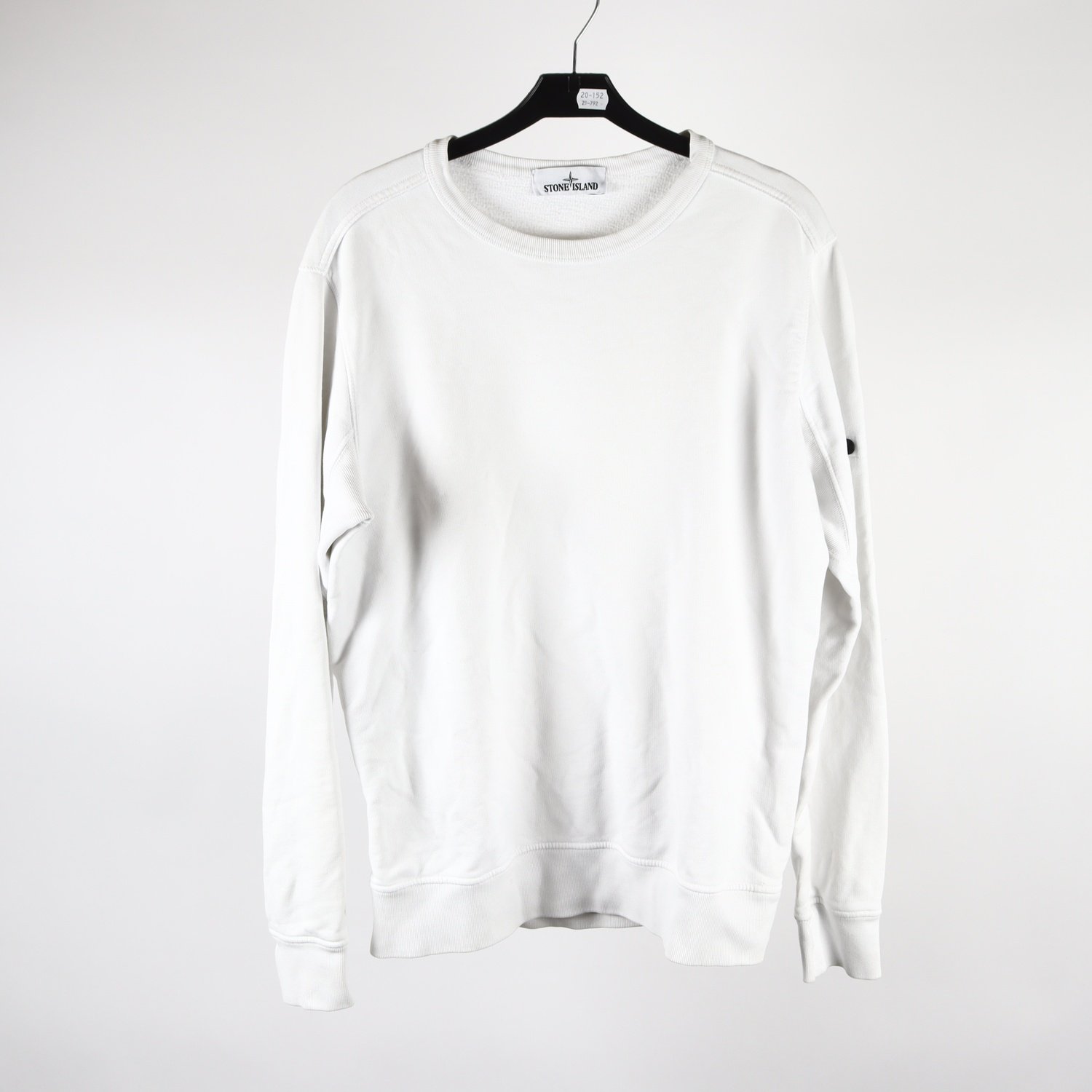 Tröja, Stone Island, stl. M
