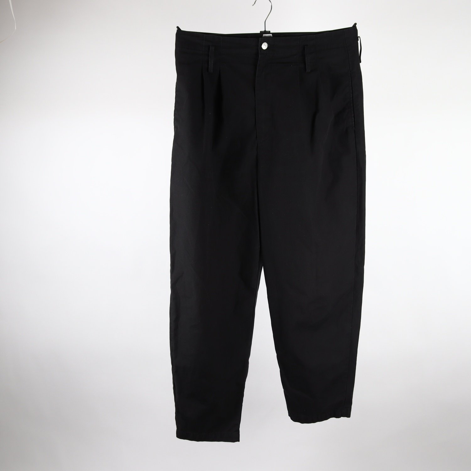 Byxa, Levi’s High Loose Taper, stl. 32″