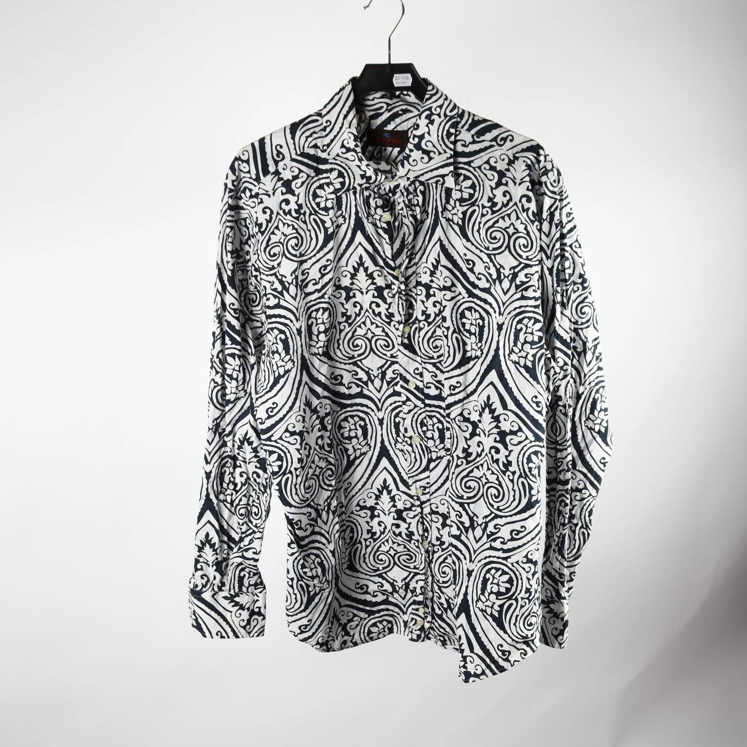 Skjorta, Etro, stl. XXL