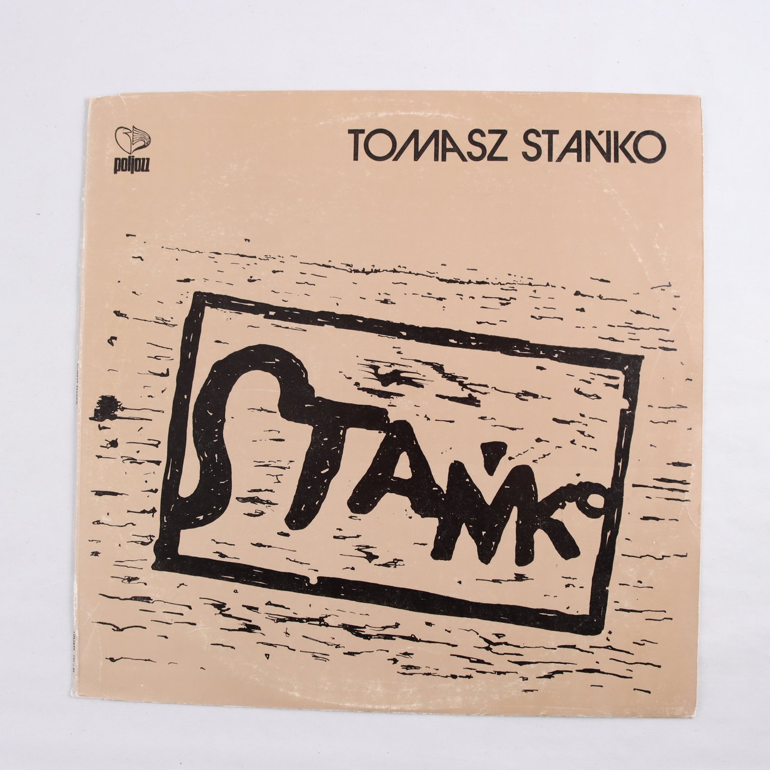 LP Tomasz Stanko, W Palacu Prymasowskim