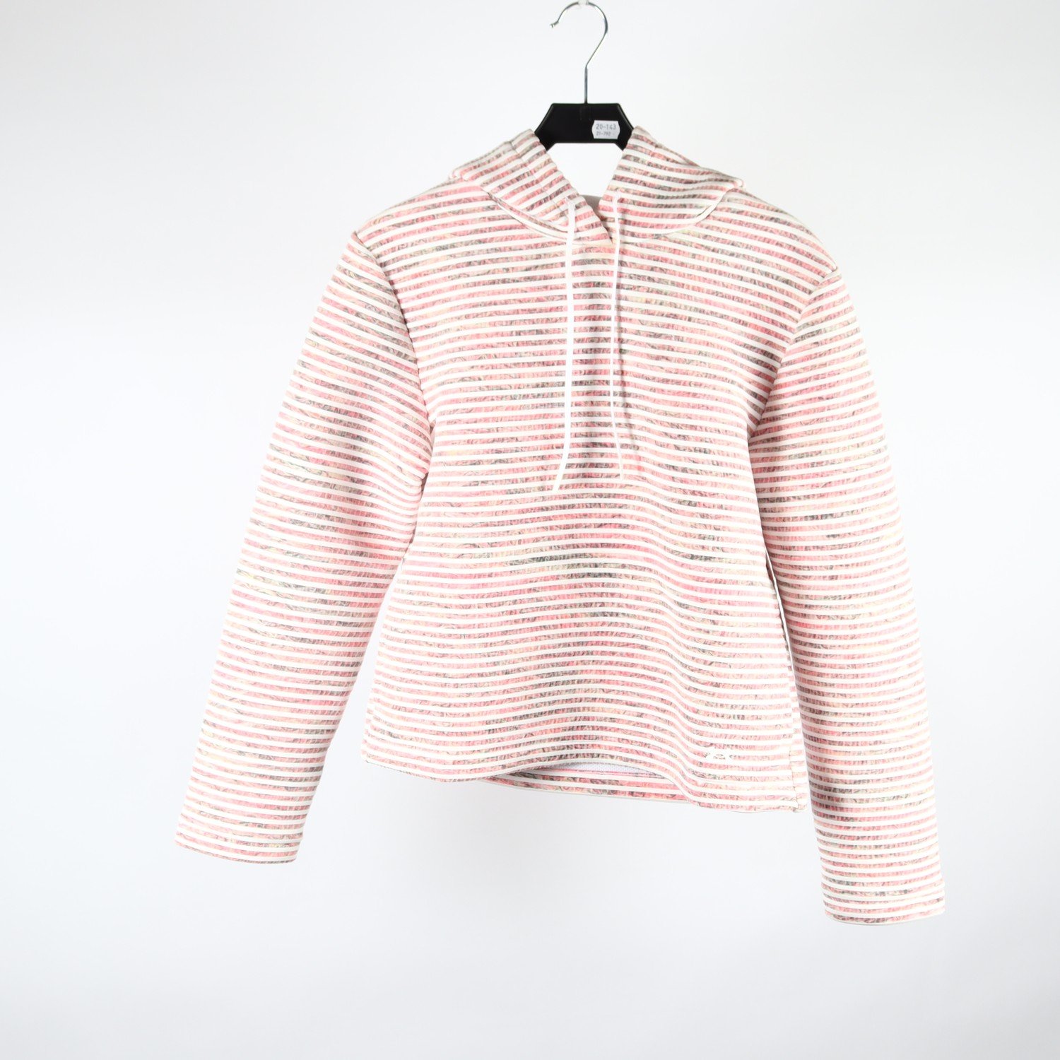 Hoodie, Under Armour ”Loose”, stl. M