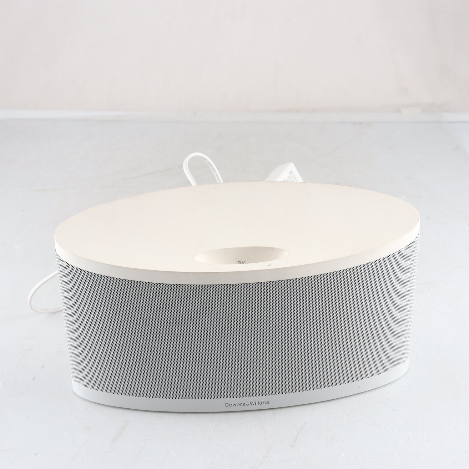 Högtalare, Bowers & Wilkins Z2. Samfraktas ej.