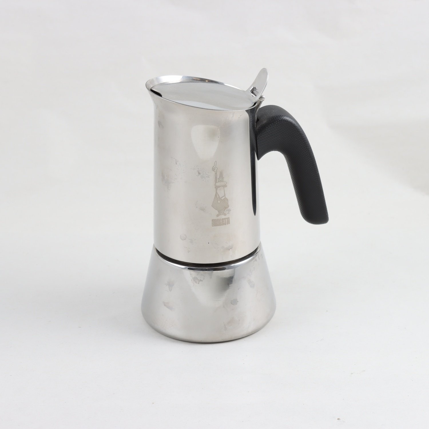 mokabryggare, Bialetti