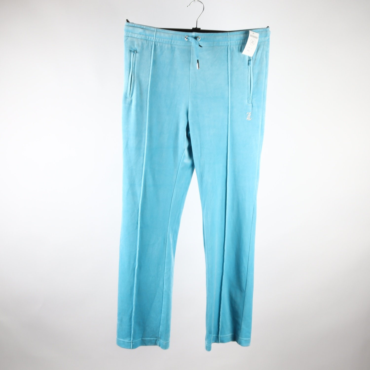 Byxor, Juicy Couture, blå, stl. L