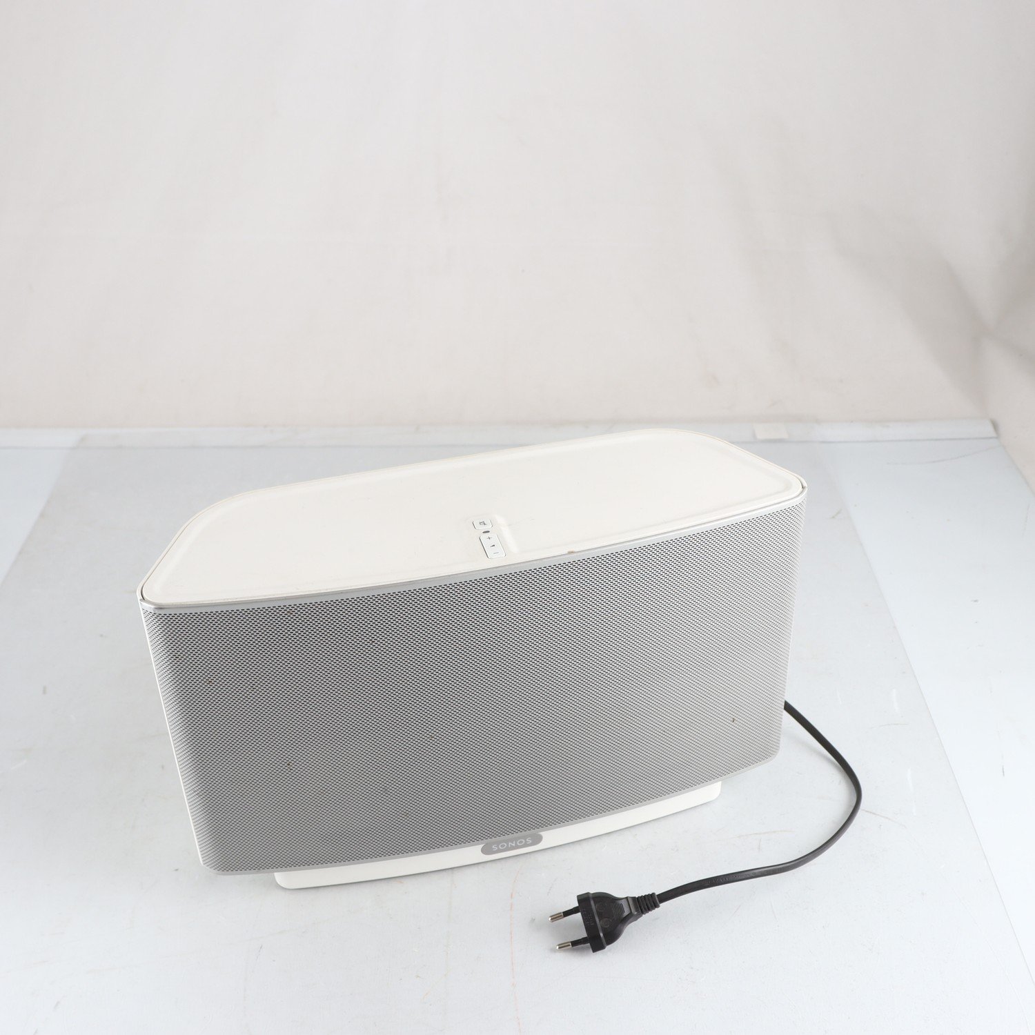 Högtalare, Sonos Play 5. Samfraktas ej.