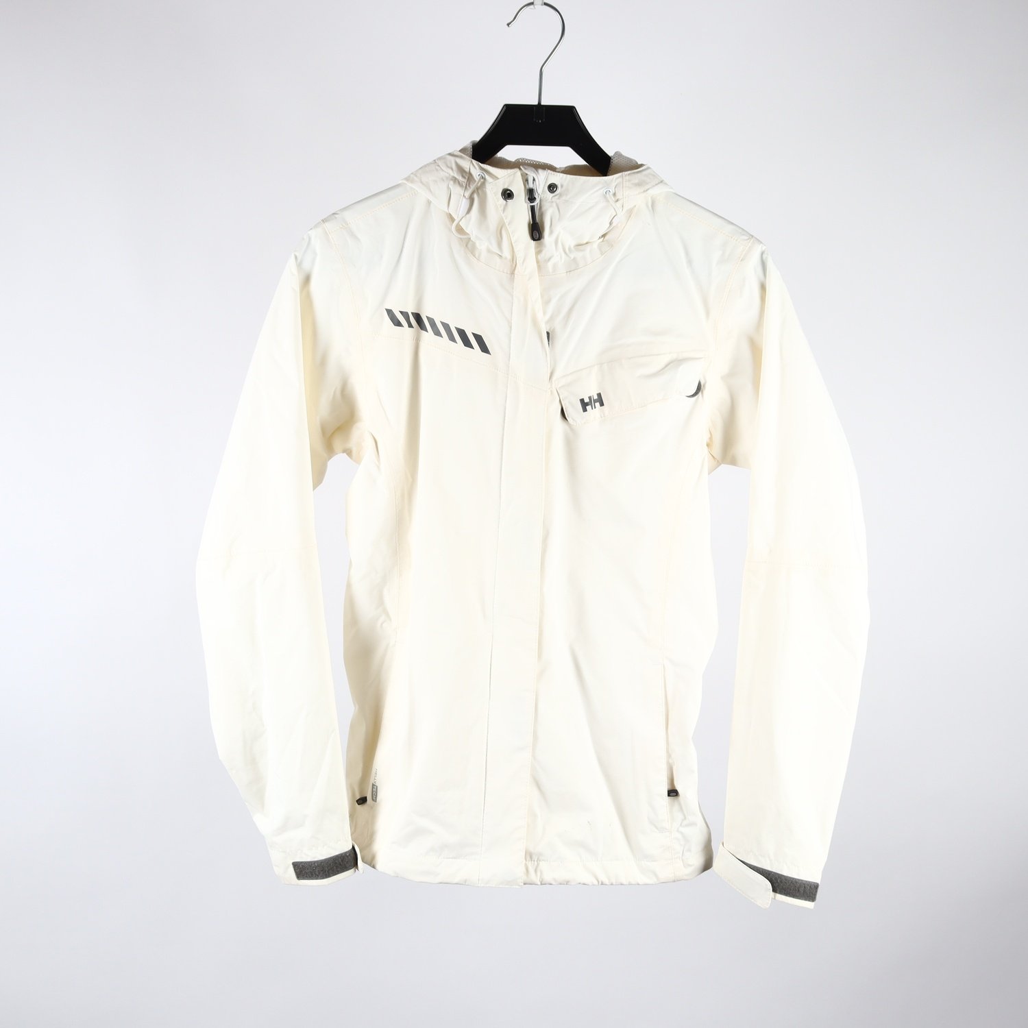 Jacka, Helly Hansen, offwhite, stl. S