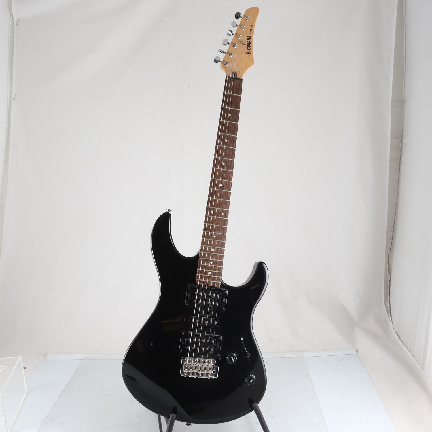 Elgitarr, Yamaha. Endast avhämtning.