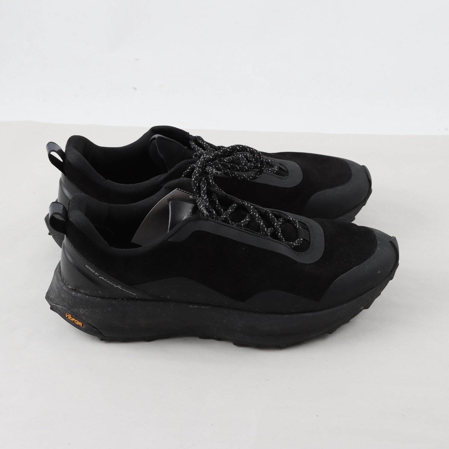 Sneakers, Velasca, svart, stl. 44