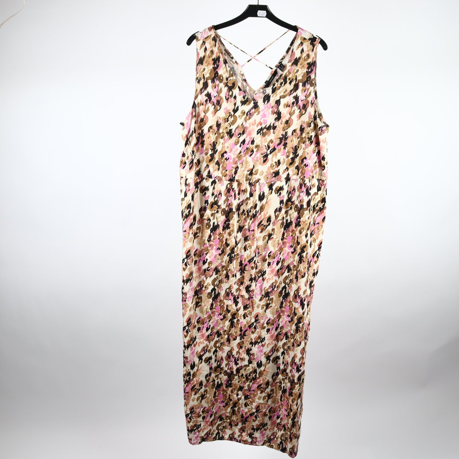 Klänning, Vero Moda, stl. XL