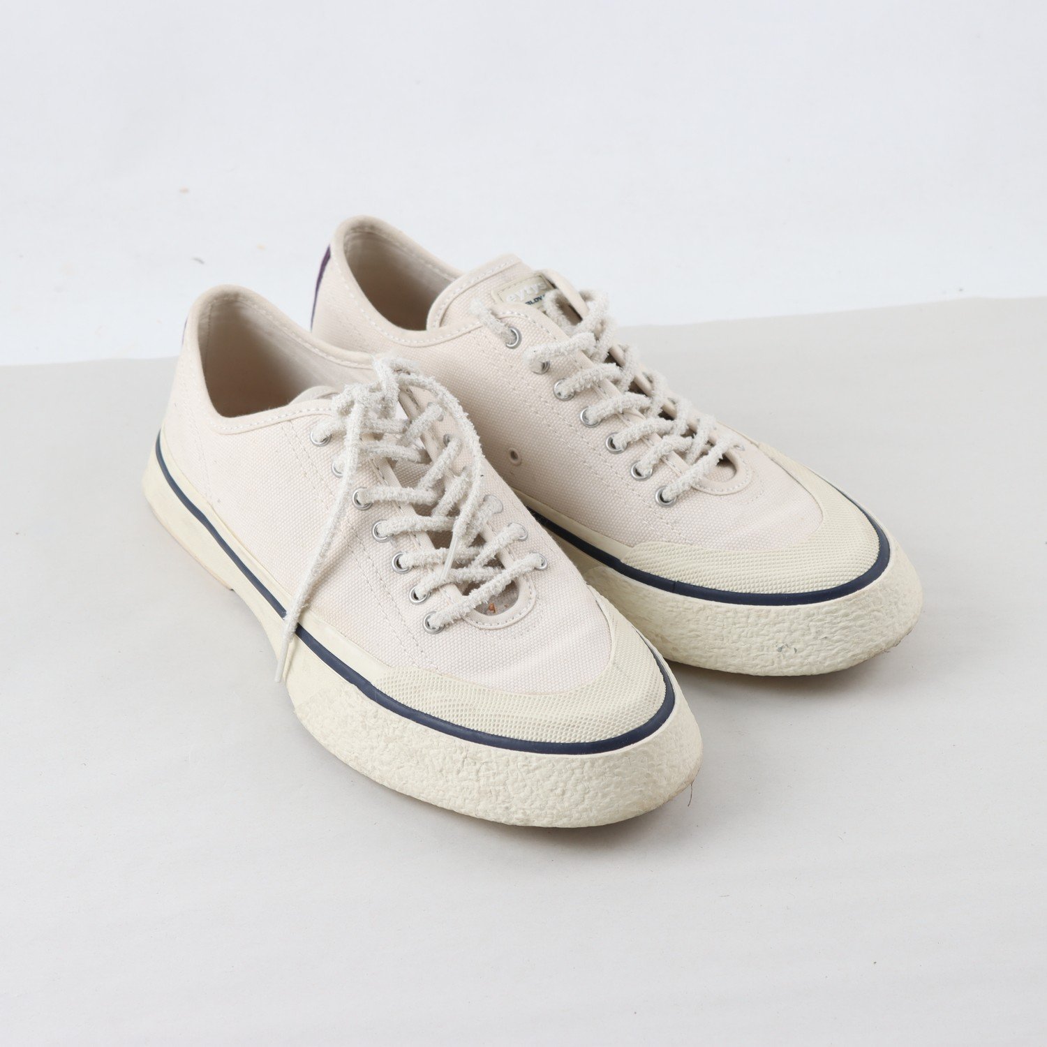 Sneakers, Eytys, benvit, stl. 44
