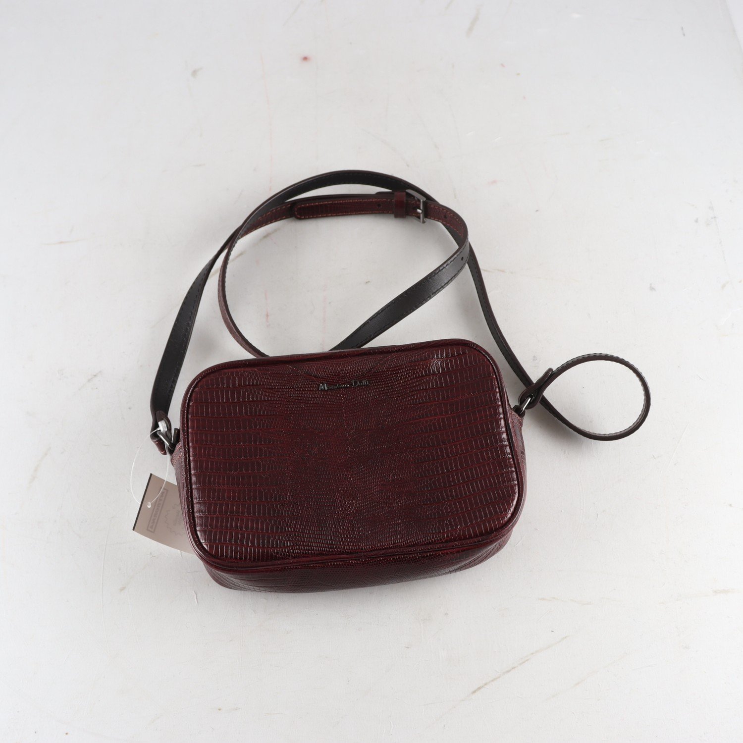 Väska, Massimo Dutti