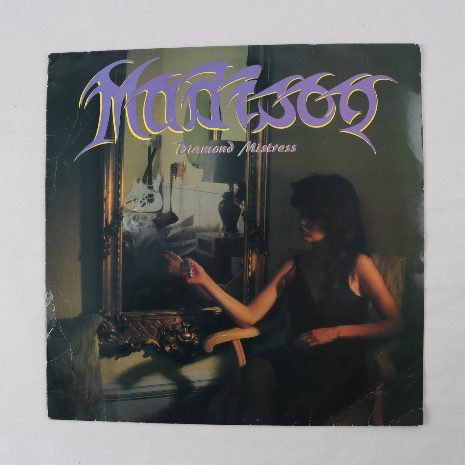 LP Madison, Diamond Mistress