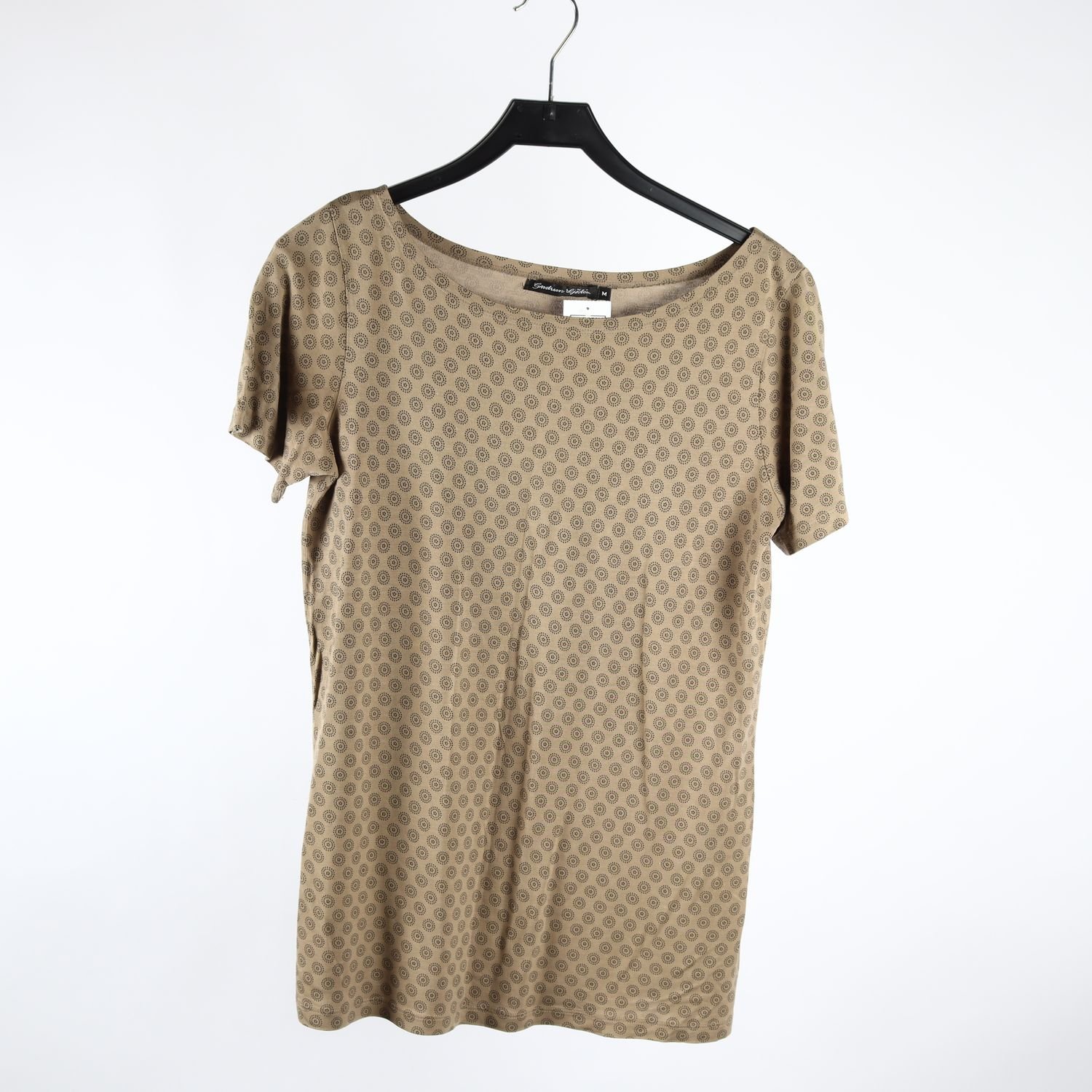 Tröja, Gudrun Sjödén, beige, stl. M