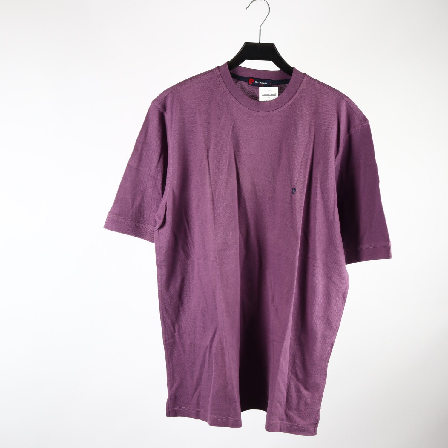 Tröja, Pierre Cardin, lila, stl. XL