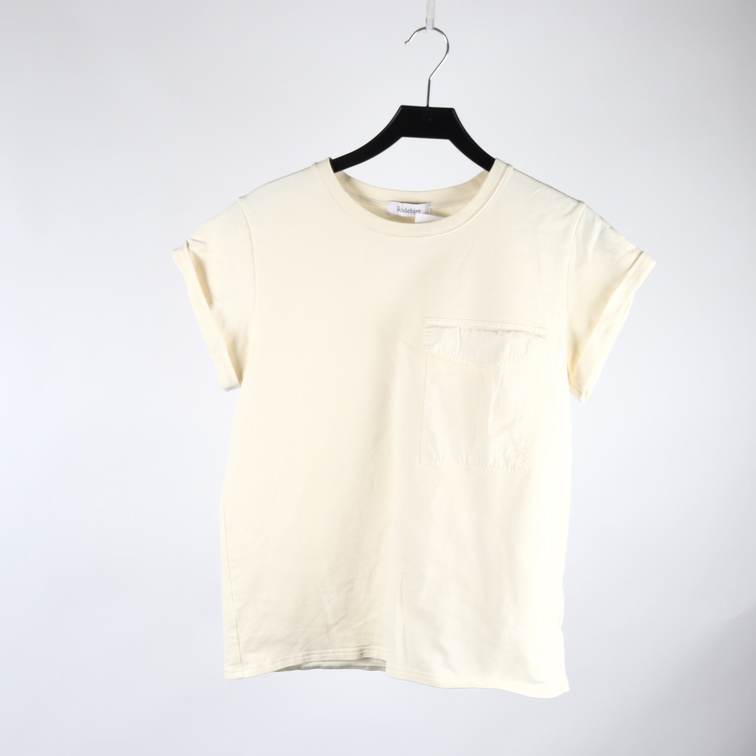 Tröja, Rodebjer, offwhite, stl. XS